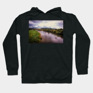 The Wye#3 Hoodie